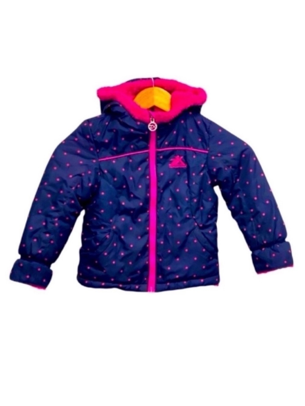 Zeroxposur Puffer Jacket